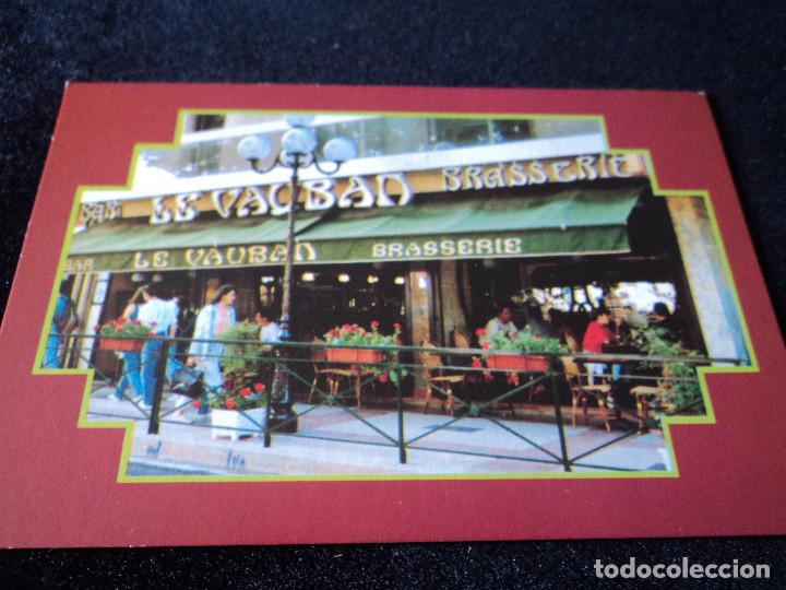 Postales: le vauban perpignan 1992 - Foto 1