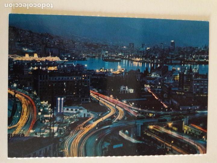 Postkarten: hln-oferta por lotes- postal- italia, genova