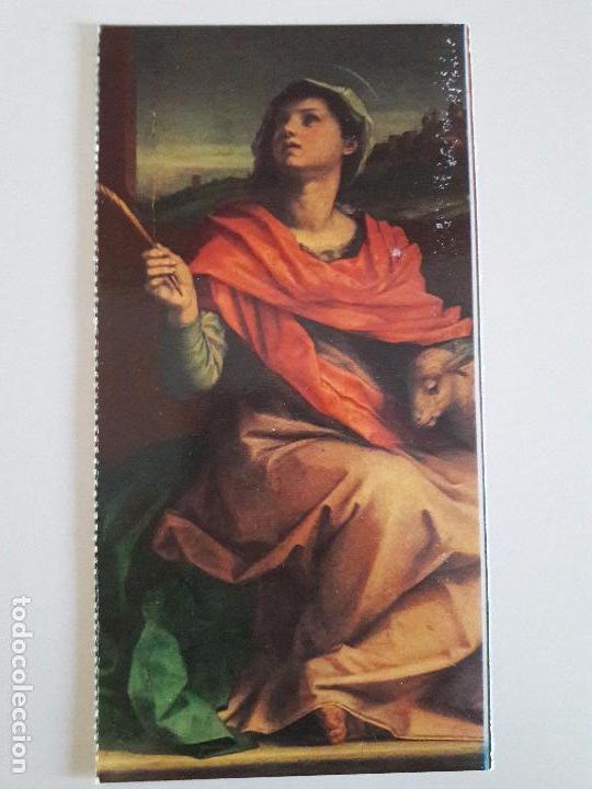Postkarten: hln-oferta por lotes- postal- pisa, santa agnese
