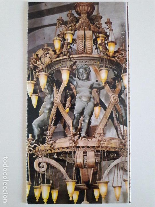 Postkarten: hln-oferta por lotes- postal- pisa, lampara de galileo