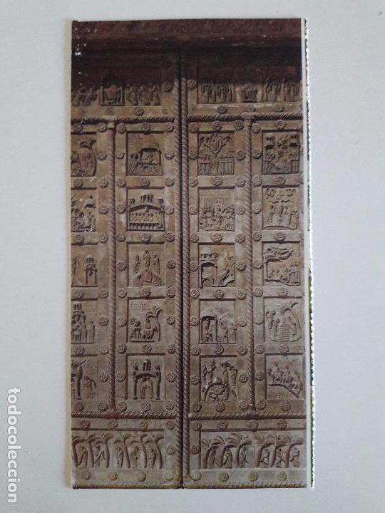 Postkarten: hln-oferta por lotes- postal- pisa, puerta de san ranieri