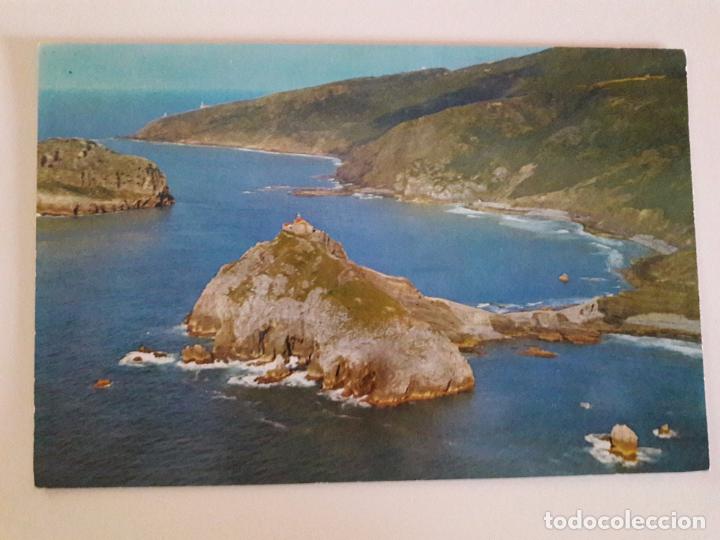 Postkarten: hln-oferta por lotes- postal- vizcaya