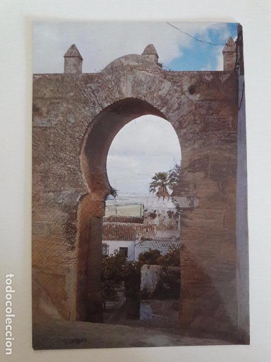 Postkarten: hln-oferta por lotes- postal- cadiz, medina sidonia