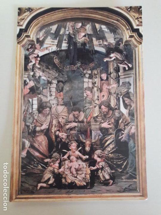 Postkarten: hln-oferta por lotes- postal- cadiz, capilla hospital de mujeres