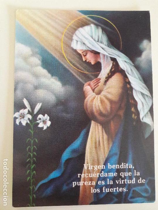 Postkarten: hln-oferta por lotes- postal- virgen