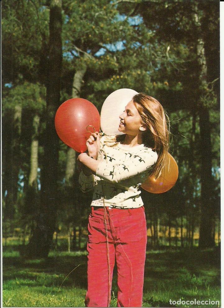 Postales: POSTAL COLECCION PERLA - Foto 1