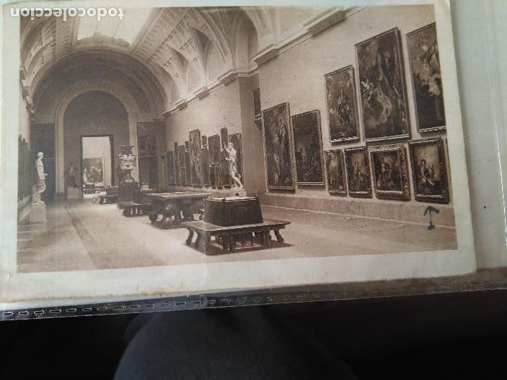 Postales: POSTAL N&ordm; 108E MADRID MUSEO DEL PRADO - Foto 1