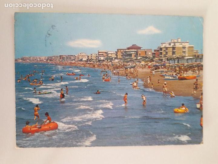Postkarten: hln-oferta por lote- postal- lido di latina