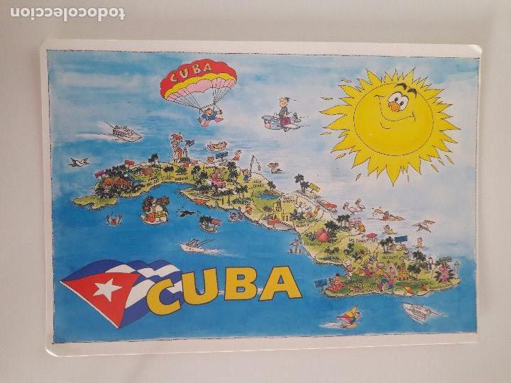 Postkarten: hln-oferta por lote- postal- cuba