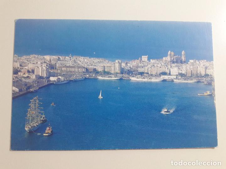 Cartes Postales: HLN-OFERTA POR LOTE-POSTAL- cadiz