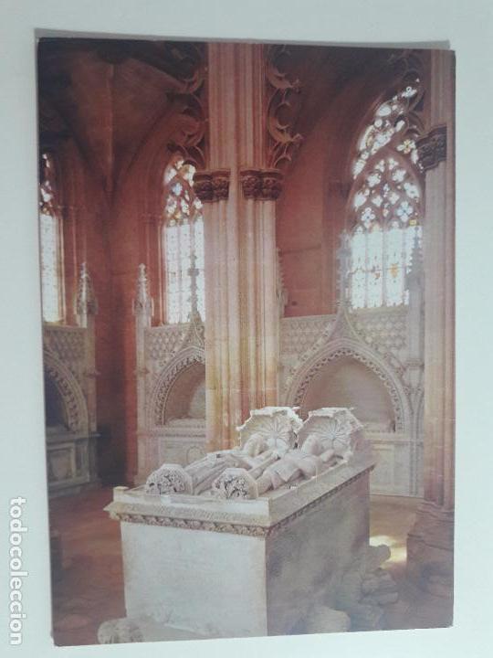 Cartes Postales: HLN-OFERTA POR LOTE-POSTAL- portugal, batalha