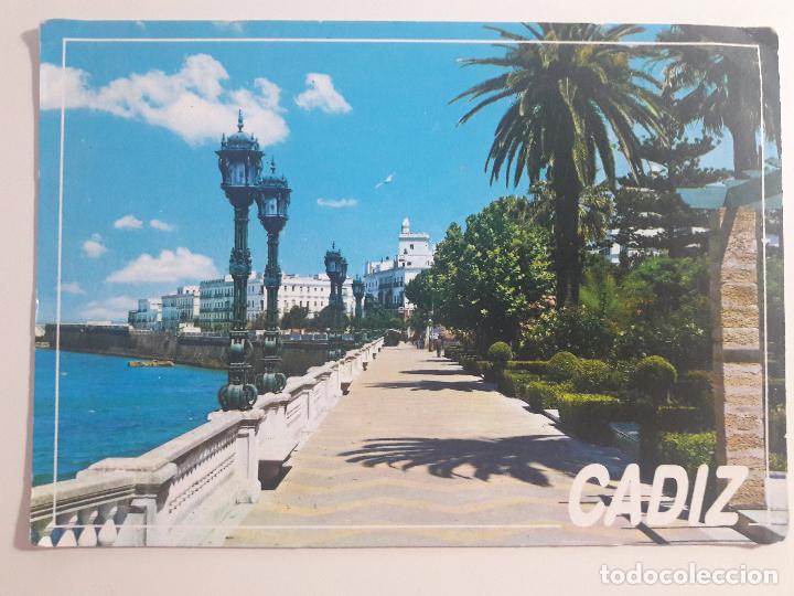 Cartes Postales: HLN-OFERTA POR LOTE-POSTAL- cadiz