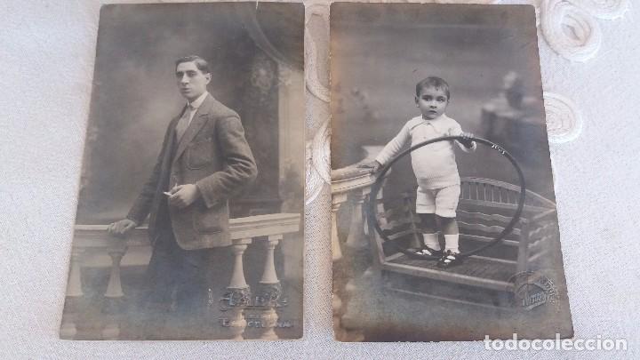 Postales: AMER - Foto 1