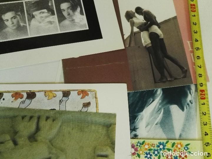 Postales: Lote de 12 postales varias - Foto 4