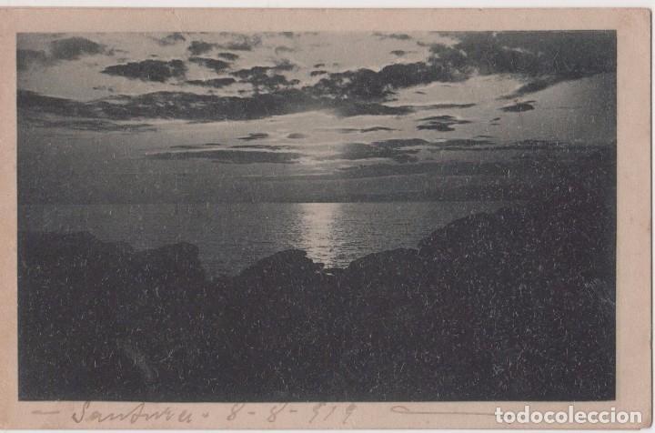 Postales: POSTAL ANTIGUA ESCRITA 1919 - Foto 1