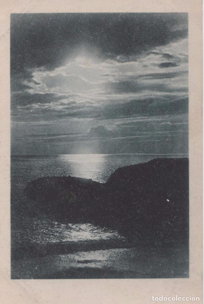 Postales: POSTAL ANTIGUA ESCRITA 1919 - Foto 1
