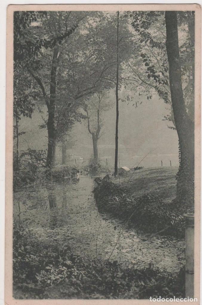 Postales: POSTAL ANTIGUA ESCRITA 1919 - Foto 1