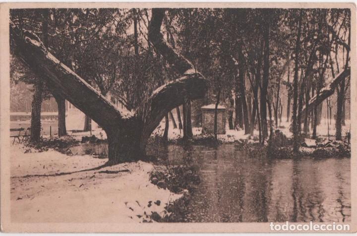 Postales: POSTAL ANTIGUA ESCRITA 1918 - Foto 1