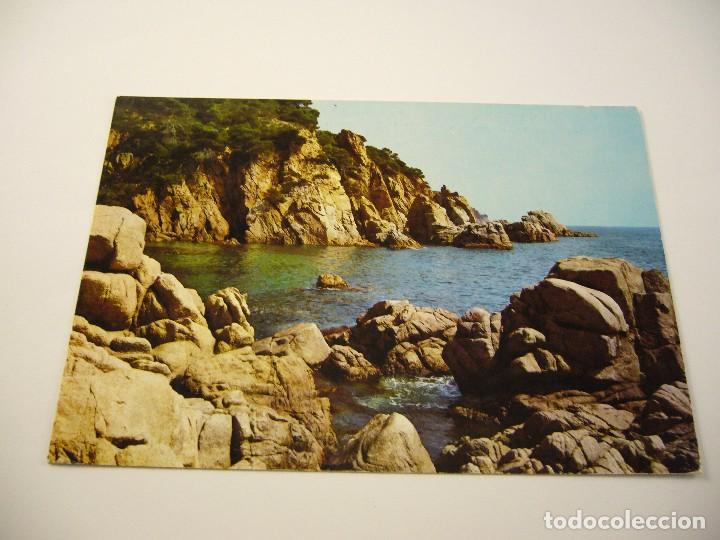 Postales: POSTAL LLORET DE MAR NUMERO 503 - Foto 1