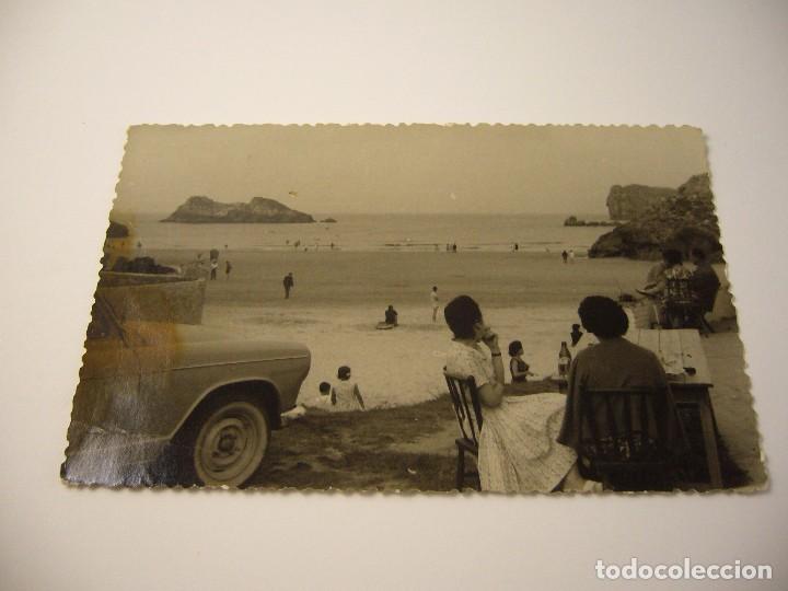 Postales: POSTAL LLANES CELORIO - Foto 1