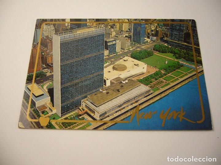 Postales: POSTAL NEW YORK - Foto 1