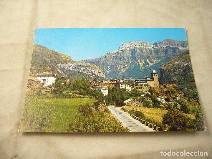 Postales: POSTAL TORLA NUMERO 16 - Foto 1