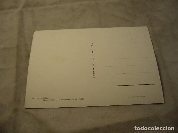 Postales: POSTAL TORLA NUMERO 16 - Foto 2