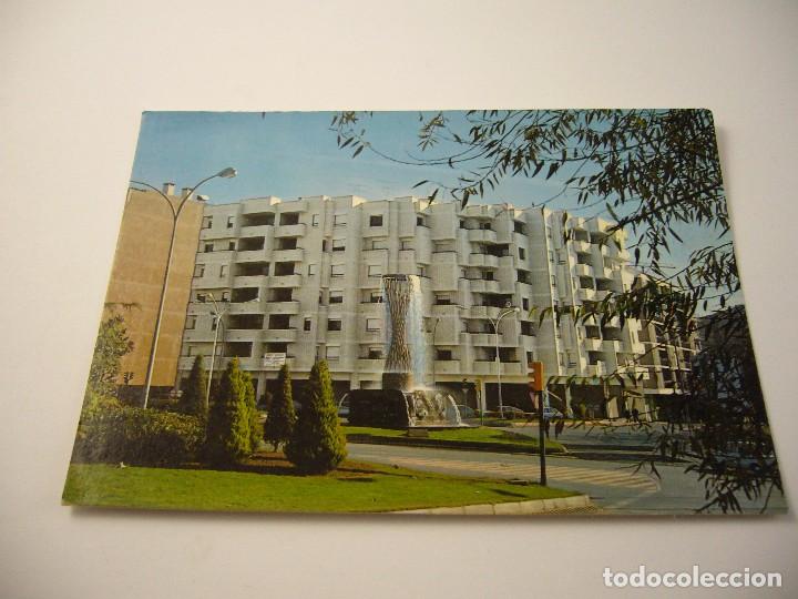 Postales: POSTAL MANRESA PLAZA BAGES - Foto 1