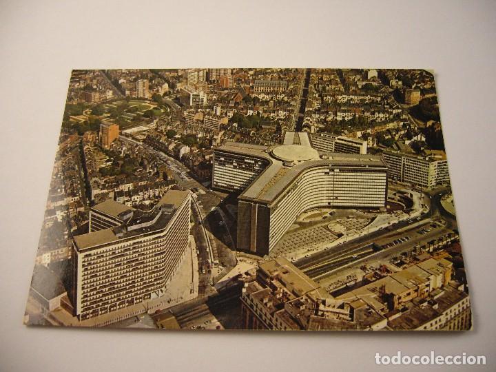 Postales: POSTAL BRUXELLES BRUSSEL - Foto 1