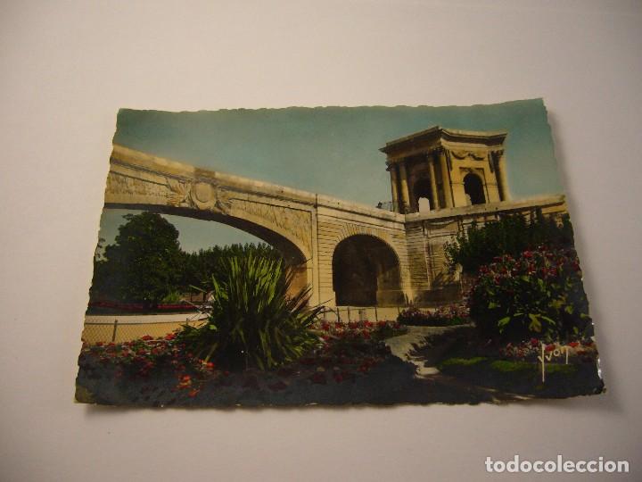 Postales: POSTAL MONTPELLIER LE CHATEAU DEAU - Foto 1