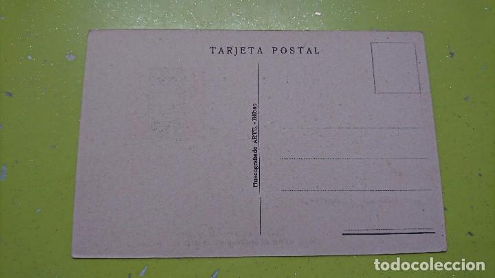 Postales: POSTAL JOS&Eacute; ANTONIO PRIMO DE RIVERA, FALANGE - Foto 2