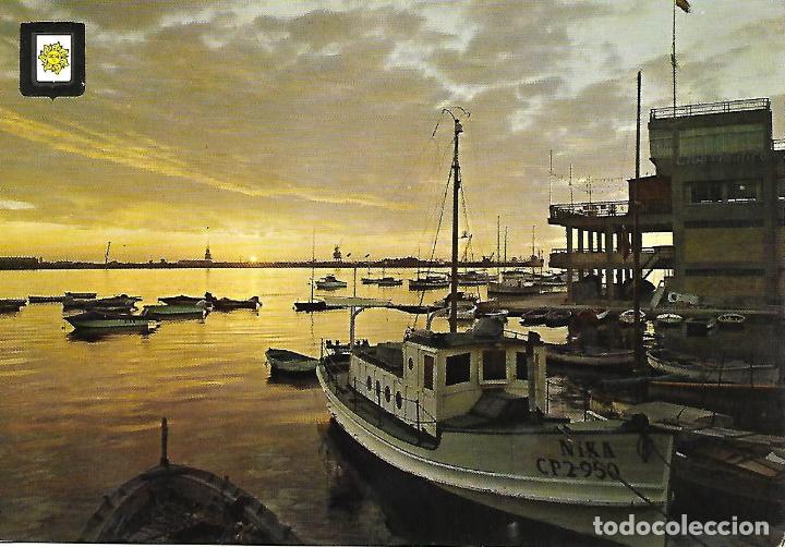 Cartes Postales: IM&Aacute;GENES ESCUDO DE ORO - Primera colecci&oacute;n de CONTRALUZ