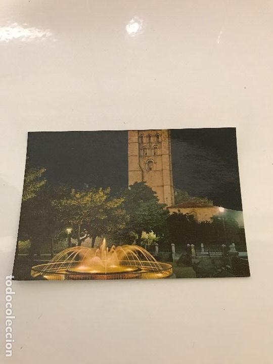 Postales: Zamora, postales, a&ntilde;o 70 - Foto 2
