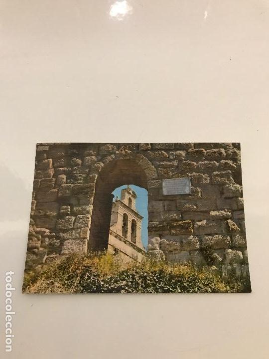 Postales: Zamora, postales, a&ntilde;o 70 - Foto 5