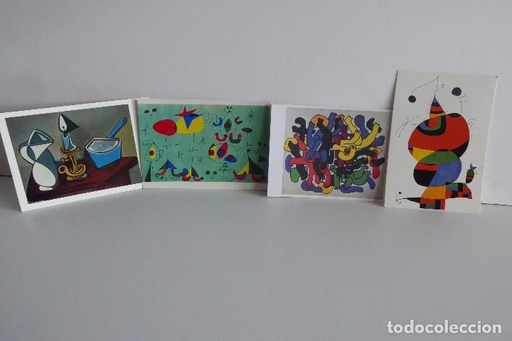 Postales: CUATRO POSTALES - Foto 1