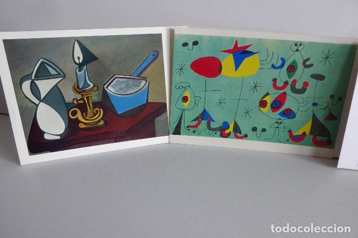 Postales: CUATRO POSTALES - Foto 2