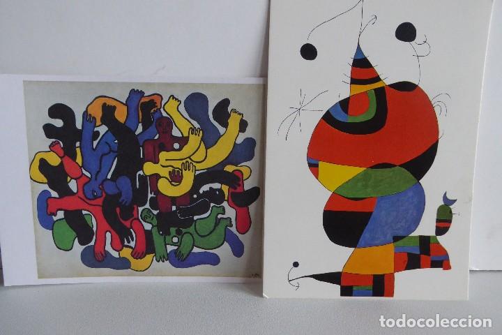 Postales: CUATRO POSTALES - Foto 3