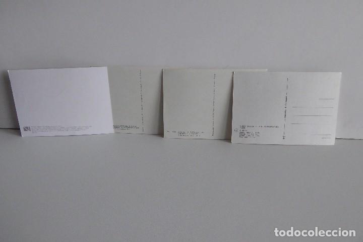 Postales: CUATRO POSTALES - Foto 4