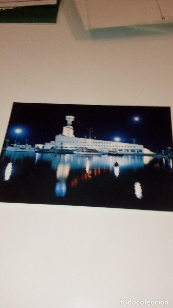 Postales: CAJ-B15FG POSTAL 107 AMPURIABRAVA - Foto 1