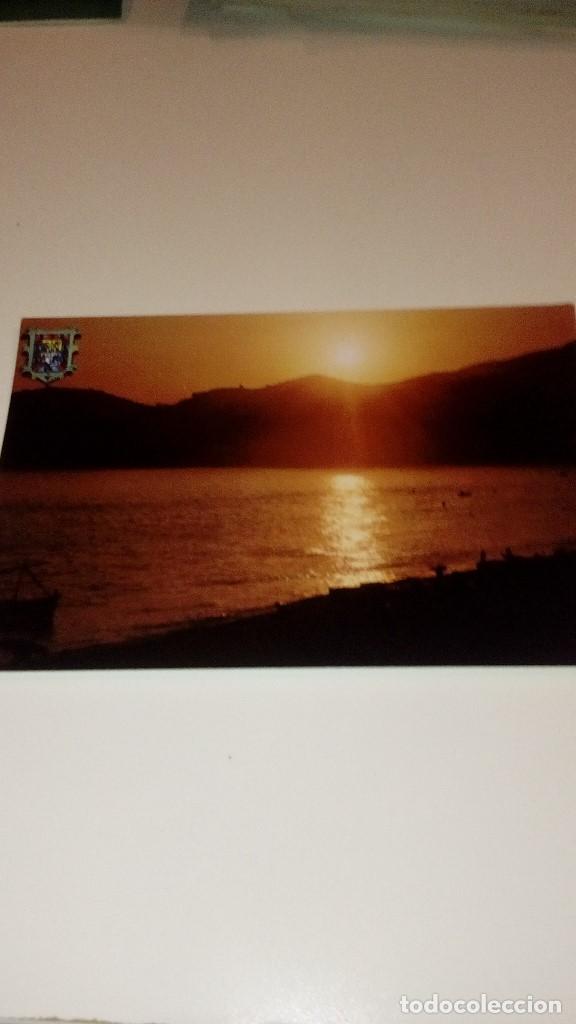 Postales: CAJ-B15FG POSTAL GRANADA COSTA DEL SOL 1070 - Foto 1
