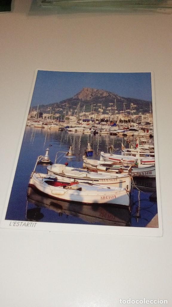 Postales: CAJ-B15FG POSTAL COSTA BRAVA - Foto 1