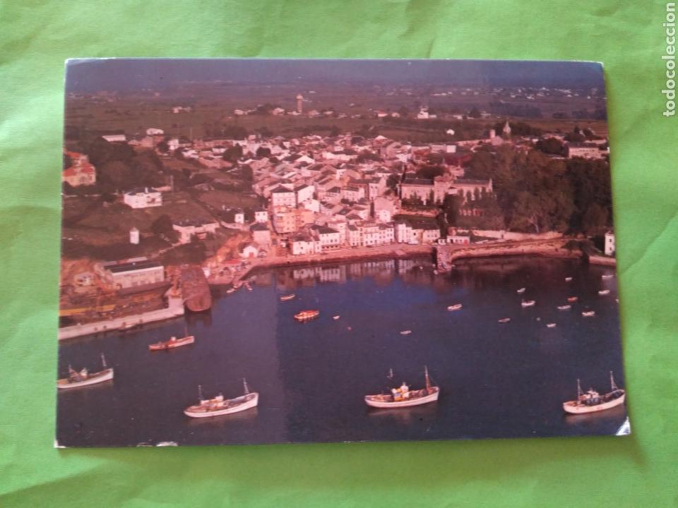 Postales: POSTAL 1 FIGUERAS ASTURIAS - Foto 1