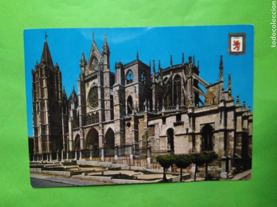 Postales: TARRAGONA - MURALLES IBERO ROMANES - Foto 1