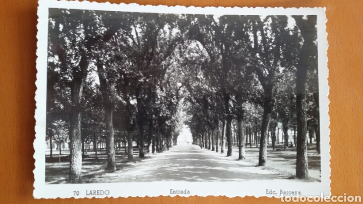Postales: Foto Laredo - Foto 1