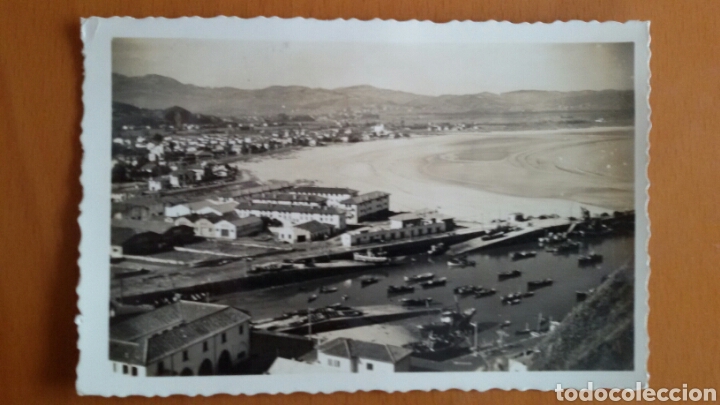 Postales: Laredo - Foto 1