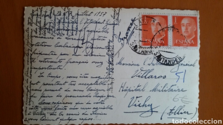 Postales: Laredo - Foto 2