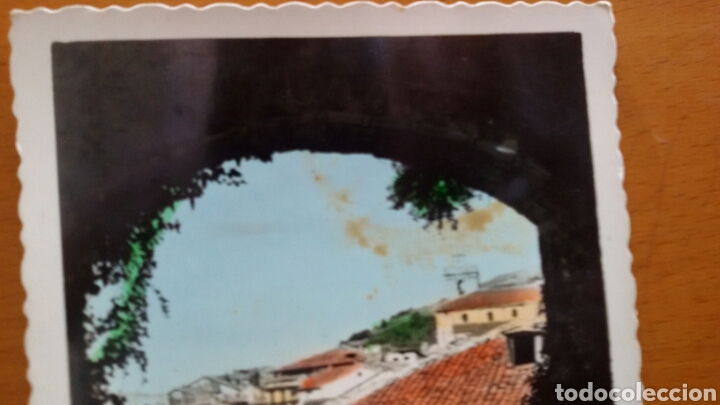 Postales: Postal Laredo - Foto 2