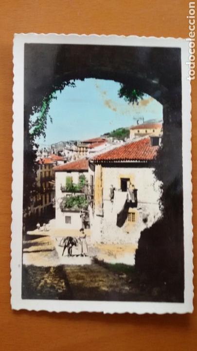 Postales: Postal Laredo - Foto 1