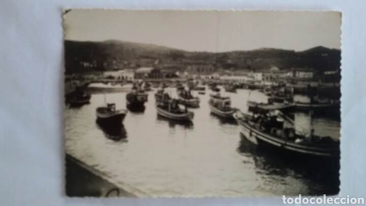 Postales: Postal Laredo - Foto 1