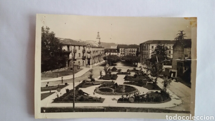 Postales: Postal torrelavega - Foto 1